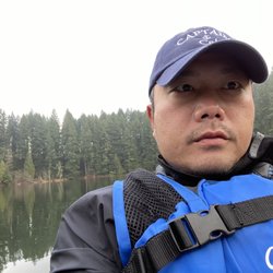 City of Camas - Battle Ground Lake