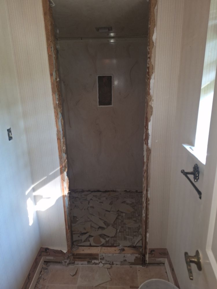 Slide of Hitson Contracting