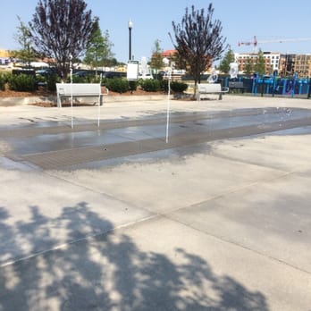 Potomac Yard Park - Parks Near Me - Alexandria, Virginia Potomac Yard Park - Parks Near Me - Alexandria, Virginia