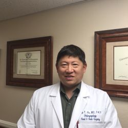 Silicon Valley ENT & Sinus Center: Philip Ho, MD, FACS - Dr. Ho