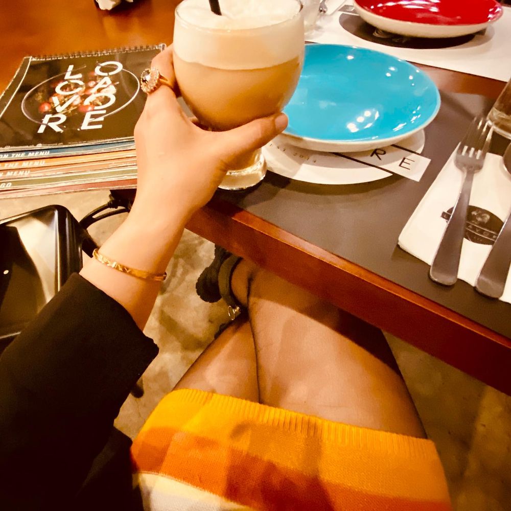 Locavore - what a perfect day with the perfect food and drinks... i love it - Filipino Near Me - Pasig, NCR
