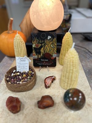 Spirit Dreams by null