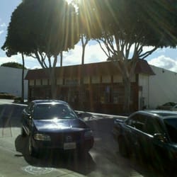 Baker's Liquor Store