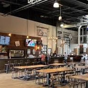Temblor Brewing Company - Breweries Near Me - Bakersfield, California