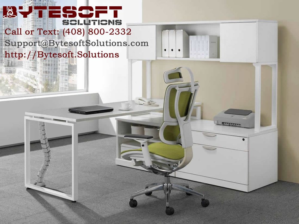 BYTESOFT SOLUTIONS - Updated July 2025 - 21 Photos & 11 Reviews - San ...