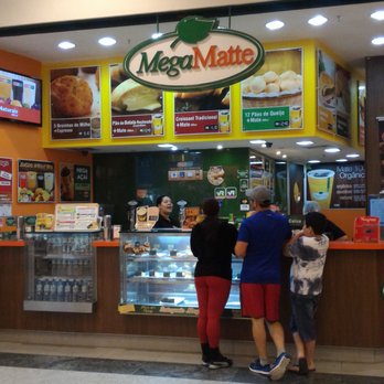 Mega Matte - Fachada - Diners Near Me - Rio de Janeiro, RJ Mega Matte - Fachada - Diners Near Me - Rio de Janeiro, RJ