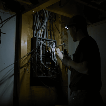 Risen Electric - Panel Replacement In Florence KY - Electricians Near Me