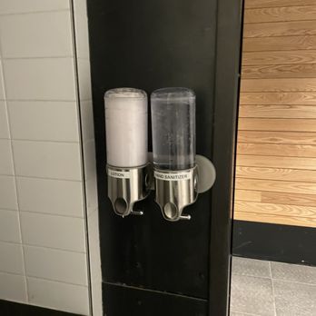 Jackson Hole Airport - JAC - LOTION in the bathroom!!! - Airports Near Me - Jackson, Wyoming Jackson Hole Airport - JAC - LOTION in the bathroom!!! - Airports Near Me - Jackson, Wyoming