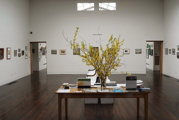 Provincetown Art Association and Museum (PAAM) by null