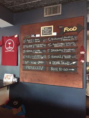 Menu photo 5 Croton Tapsmith Croton-on-Hudson, NY Menu photo 5 Croton Tapsmith Croton-on-Hudson, NY