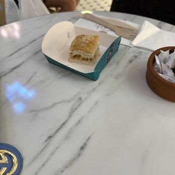 The Baklava - Baklava - Coffee & Tea Near Me - Key West, Florida The Baklava - Baklava - Coffee & Tea Near Me - Key West, Florida