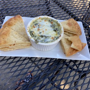 Olde Town Hall Restaurant & Pub - Spinach dip - New American Near Me - Ridgeway, South Carolina Olde Town Hall Restaurant & Pub - Spinach dip - New American Near Me - Ridgeway, South Carolina