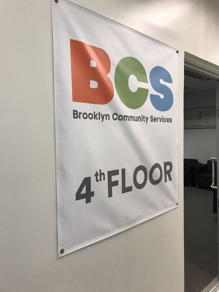 Brooklyn Community Services - social services organization in Brooklyn, NY