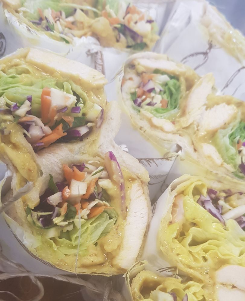 THE BAKING Updated June 2024 95 Regan Street, Stratford, Taranaki