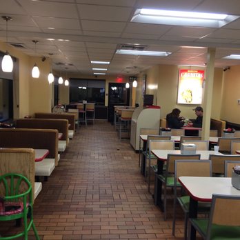 Del Taco - Check out the new look. - Fast Food Near Me - Barstow, California
