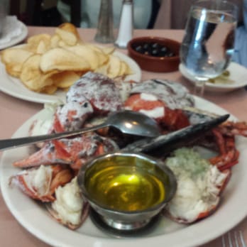 Vila Verde - Lobster Tail - Spanish Near Me - Wayne, New Jersey
