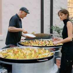 Real Paella Catering
