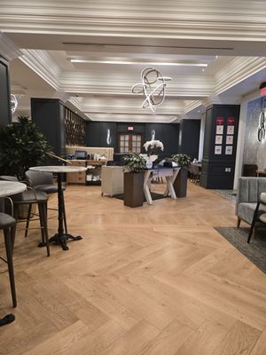 Boulevard Kitchen & Oyster Bar by null Boulevard Kitchen & Oyster Bar by null