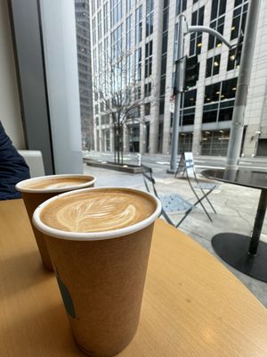 Blue Bottle Coffee by null