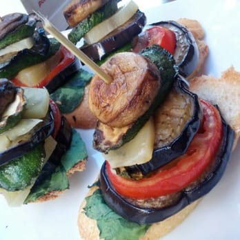 La Barra - Tapas continued - Spanish Near Me - Madrid, M