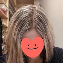BAM Style - 12/18/25-Done by Boris from BAM Style at his New Temporary Location- Dennis Barber Shop
