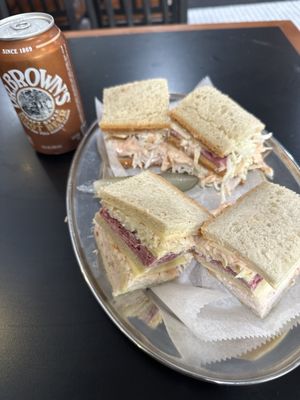 Town Hall Deli by null