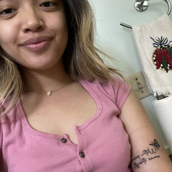 Third Street Tattoo - Tattoo Near Me - Hermosa Beach, California