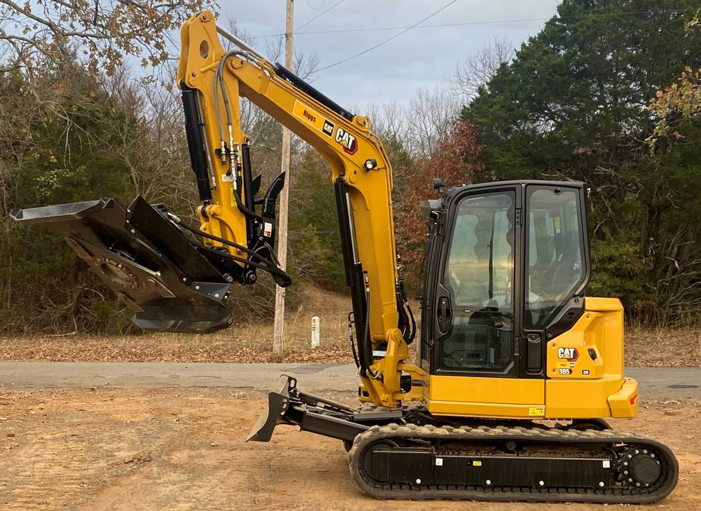 K&L Land Services - septic in Mount Vernon, AR