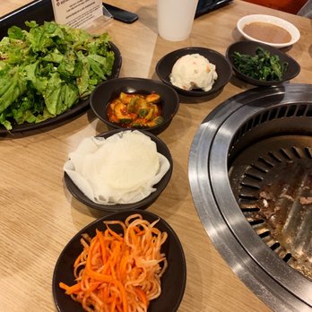 Oegadgib - Banchan! - Korean Near Me - Annandale, Virginia