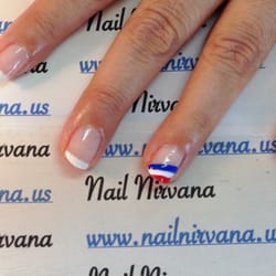 Nail Nirvana