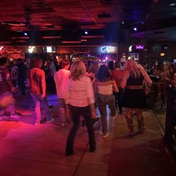 Round Up NightClub