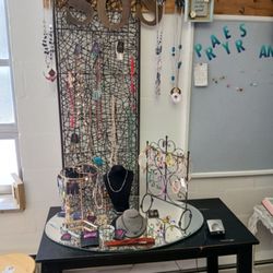 Andy's Closet