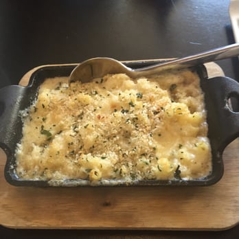 The Kitchen - Truffled Mac N Cheese - Bars Near Me - Palm Springs, California The Kitchen - Truffled Mac N Cheese - Bars Near Me - Palm Springs, California
