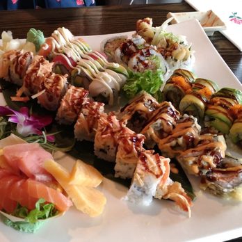 Mr Sushi - Great sushi!! - Sushi Bars Near Me - Cherry Hill, New Jersey Mr Sushi - Great sushi!! - Sushi Bars Near Me - Cherry Hill, New Jersey