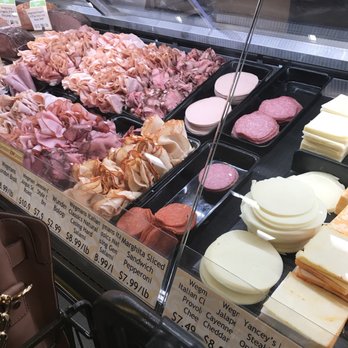 Wegmans - Grocery Near Me - Chantilly, Virginia