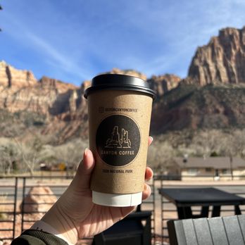 CANYON COFFEE - Updated August 2025 - 191 Photos & 182