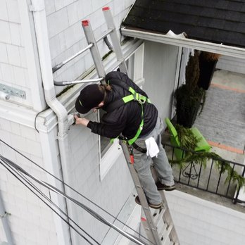 1. Gu-Wi Gutters & Windows