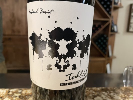 Michael David Winery by null
