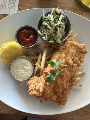 Clintons Bar & Grille by null