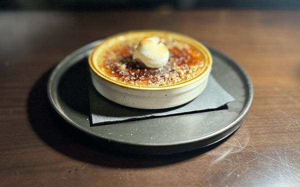 Norikase - Modern Japanese Omakase & Sushi by null
