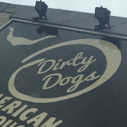Dirty Dogs BBQ