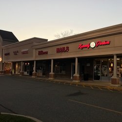 Kennedy & Perkins Guild Opticians