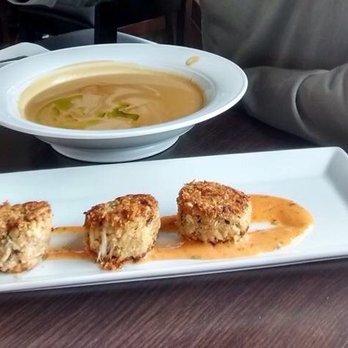 The Springs Restaurant - amazing lunch! - French Near Me - London, Ontario The Springs Restaurant - amazing lunch! - French Near Me - London, Ontario