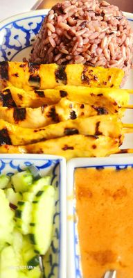 Bangkok Thai Cuisine by null