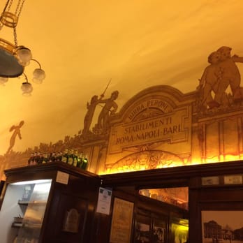 L'Antica Birreria Peroni - Inside - Beer Bar Near Me - Rome, RM