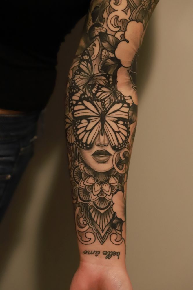 MR JONES TATTOO Updated September 2024 92 Main St, Nashua, New