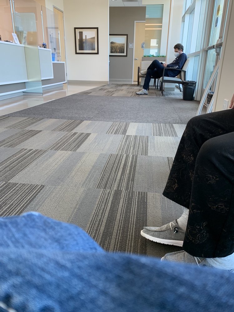 HOAG URGENT CARE IRVINE SAND CANYON Updated August 2024 23 Photos