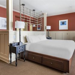Hilton Grand Vacations Club Blue Mountain Canada - Guest room