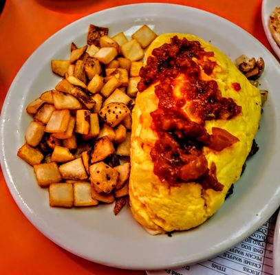 Goody Goody Omelet House by null