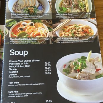 Narong's Thai Kitchen - Menu - Thai Near Me - Las Vegas, Nevada Narong's Thai Kitchen - Menu - Thai Near Me - Las Vegas, Nevada